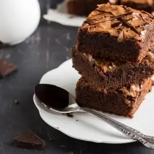 Chocolate Brownie