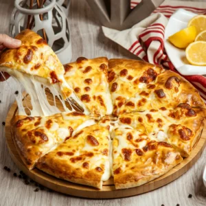 Margherita Pizza